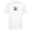 Build Your Brand Oversize T-Shirt Heavy Miniaturansicht
