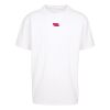 Build Your Brand Oversize T-Shirt Heavy Miniaturansicht