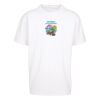 Build Your Brand Oversize T-Shirt Heavy Miniaturansicht