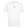 Build Your Brand Oversize T-Shirt Heavy Miniaturansicht