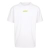 Build Your Brand Oversize T-Shirt Heavy Miniaturansicht