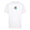 Build Your Brand Oversize T-Shirt Heavy Miniaturansicht