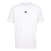 Build Your Brand Oversize T-Shirt Heavy Miniaturansicht