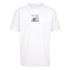 Build Your Brand Oversize T-Shirt Heavy Miniaturansicht