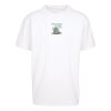 Build Your Brand Oversize T-Shirt Heavy Miniaturansicht
