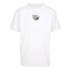 Build Your Brand Oversize T-Shirt Heavy Miniaturansicht