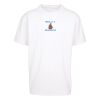 Build Your Brand Oversize T-Shirt Heavy Miniaturansicht