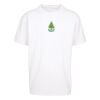 Build Your Brand Oversize T-Shirt Heavy Miniaturansicht