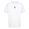 Build Your Brand Oversize T-Shirt Heavy Miniaturansicht