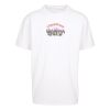 Build Your Brand Oversize T-Shirt Heavy Miniaturansicht