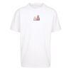 Build Your Brand Oversize T-Shirt Heavy Miniaturansicht