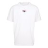 Build Your Brand Oversize T-Shirt Heavy Miniaturansicht