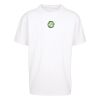 Build Your Brand Oversize T-Shirt Heavy Miniaturansicht