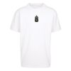 Build Your Brand Oversize T-Shirt Heavy Miniaturansicht