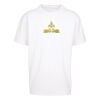 Build Your Brand Oversize T-Shirt Heavy Miniaturansicht