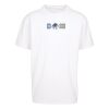 Build Your Brand Oversize T-Shirt Heavy Miniaturansicht