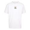 Build Your Brand Oversize T-Shirt Heavy Miniaturansicht