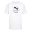 Build Your Brand Oversize T-Shirt Heavy Miniaturansicht