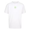 Build Your Brand Oversize T-Shirt Heavy Miniaturansicht