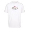 Build Your Brand Oversize T-Shirt Heavy Miniaturansicht