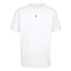 Build Your Brand Oversize T-Shirt Heavy Miniaturansicht