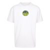 Build Your Brand Oversize T-Shirt Heavy Miniaturansicht