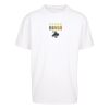 Build Your Brand Oversize T-Shirt Heavy Miniaturansicht