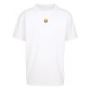 Build Your Brand Oversize T-Shirt Heavy Miniaturansicht
