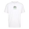 Build Your Brand Oversize T-Shirt Heavy Miniaturansicht