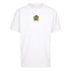 Build Your Brand Oversize T-Shirt Heavy Miniaturansicht
