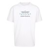 Build Your Brand Oversize T-Shirt Heavy Miniaturansicht
