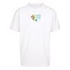 Build Your Brand Oversize T-Shirt Heavy Miniaturansicht