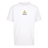 Build Your Brand Oversize T-Shirt Heavy Miniaturansicht
