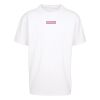 Build Your Brand Oversize T-Shirt Heavy Miniaturansicht