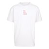 Build Your Brand Oversize T-Shirt Heavy Miniaturansicht