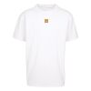 Build Your Brand Oversize T-Shirt Heavy Miniaturansicht