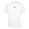 Build Your Brand Oversize T-Shirt Heavy Miniaturansicht