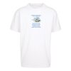 Build Your Brand Oversize T-Shirt Heavy Miniaturansicht