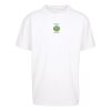 Build Your Brand Oversize T-Shirt Heavy Miniaturansicht