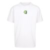 Build Your Brand Oversize T-Shirt Heavy Miniaturansicht