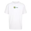 Build Your Brand Oversize T-Shirt Heavy Miniaturansicht