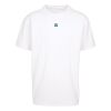 Build Your Brand Oversize T-Shirt Heavy Miniaturansicht