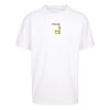 Build Your Brand Oversize T-Shirt Heavy Miniaturansicht