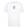 Build Your Brand Oversize T-Shirt Heavy Miniaturansicht