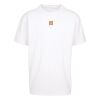 Build Your Brand Oversize T-Shirt Heavy Miniaturansicht