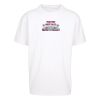 Build Your Brand Oversize T-Shirt Heavy Miniaturansicht