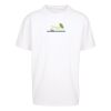 Build Your Brand Oversize T-Shirt Heavy Miniaturansicht