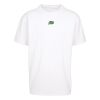 Build Your Brand Oversize T-Shirt Heavy Miniaturansicht