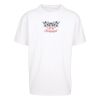 Build Your Brand Oversize T-Shirt Heavy Miniaturansicht