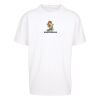 Build Your Brand Oversize T-Shirt Heavy Miniaturansicht